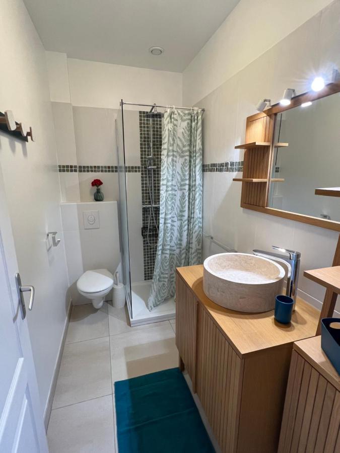 Jolie Creole- Villa Sur Le Lagon La Saline Les Bains Zewnętrze zdjęcie